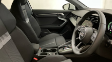 Audi A3 1.5 TFSI e 204 Sport 5dr S Tronic Hatchback